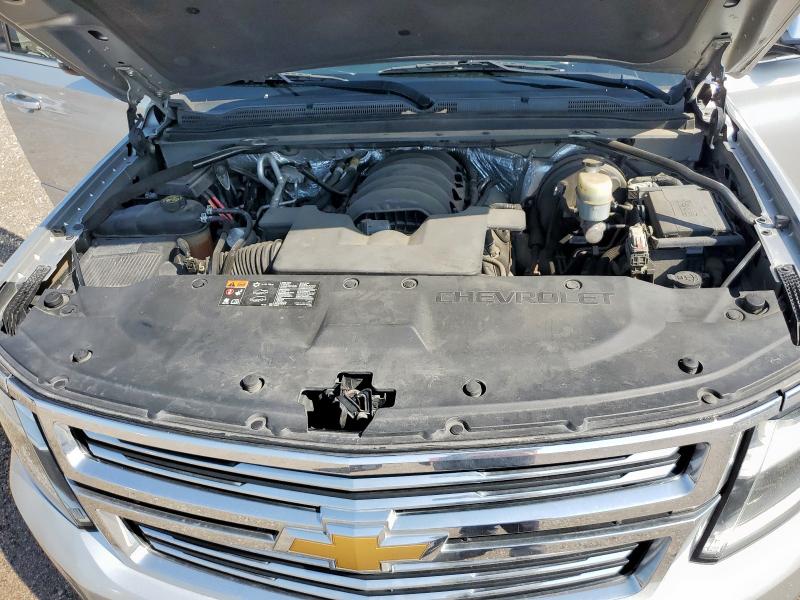 2015 CHEVROLET TAHOE C150 - 1GNSCCKC8FR219695