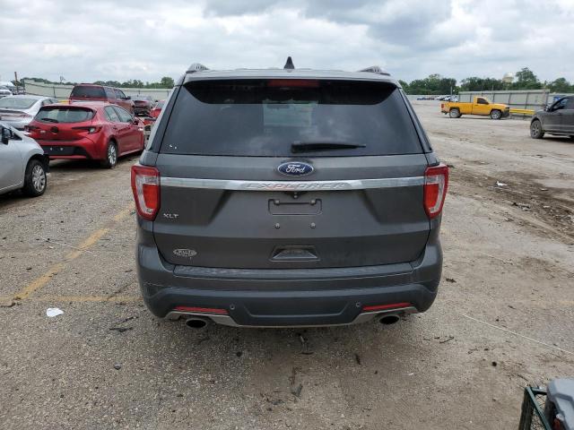 2018 FORD EXPLORER X 1FM5K7D80JGA35621