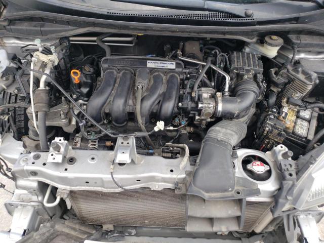 2017 HONDA FIT EX JHMGK5H91HS022760