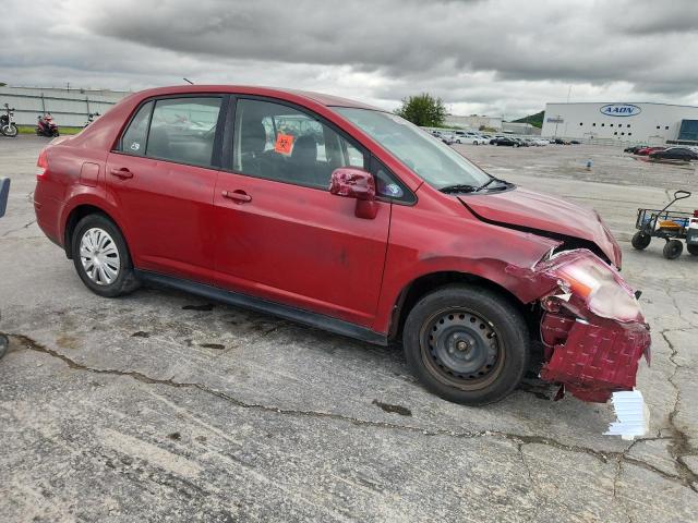 Vin: 3n1bc1ap1al451513, lot: 58408775, nissan versa s 20104