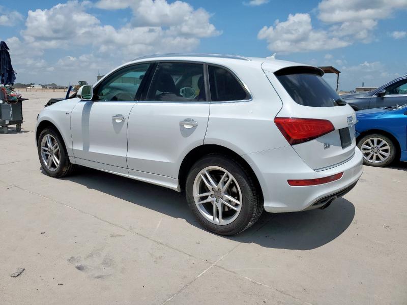 Vin: wa1d7afpxga009021, lot: 62053695, audi q5 premium plus s-line 20162