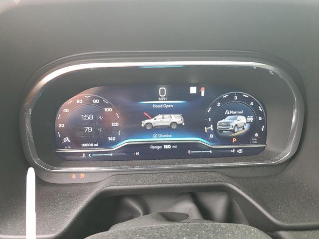 2022 CHEVROLET SUBURBAN K 1GNSKCKD1NR162654