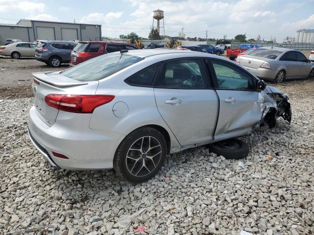2016 FORD FOCUS SE - 1FADP3F23GL309824