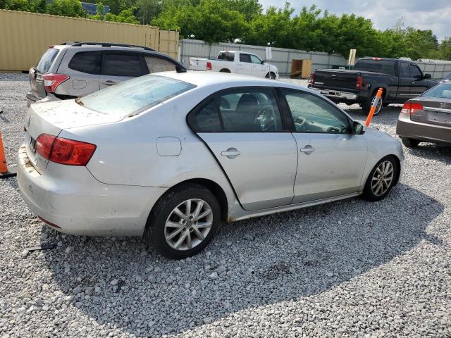 Vin: 3vwdp7aj5cm301844, lot: 60648525, volkswagen jetta se 20123