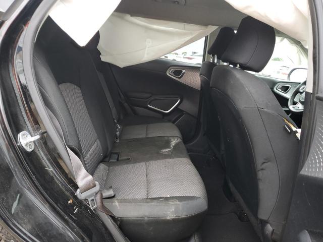 2021 KIA SOUL LX KNDJ23AU2M7786818
