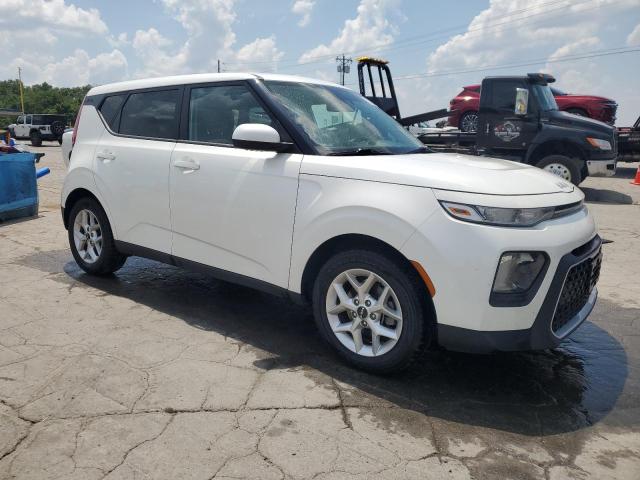 Vin: kndj23au9n7832047, lot: 62123235, kia soul lx 20224