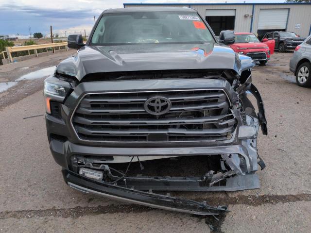 2024 TOYOTA SEQUOIA SR 7SVAAABA6RX023936