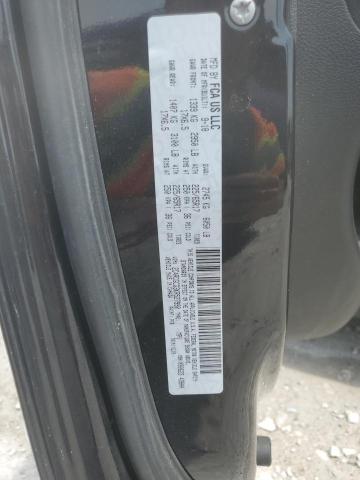 2019 DODGE GRAND CARA - 2C4RDGCG3KR527990