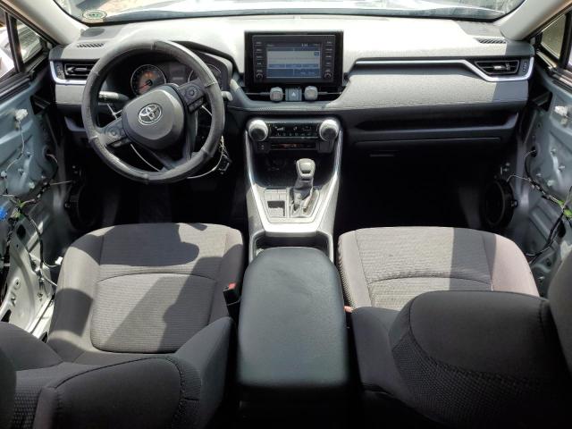 jtmh1rfv0kj006644 - 2019 Toyota rav4 le - #59546835