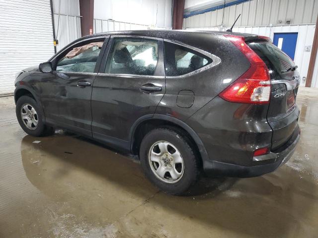 Vin: 5j6rm4h3xfl063657, lot: 61333715, honda crv lx 20152