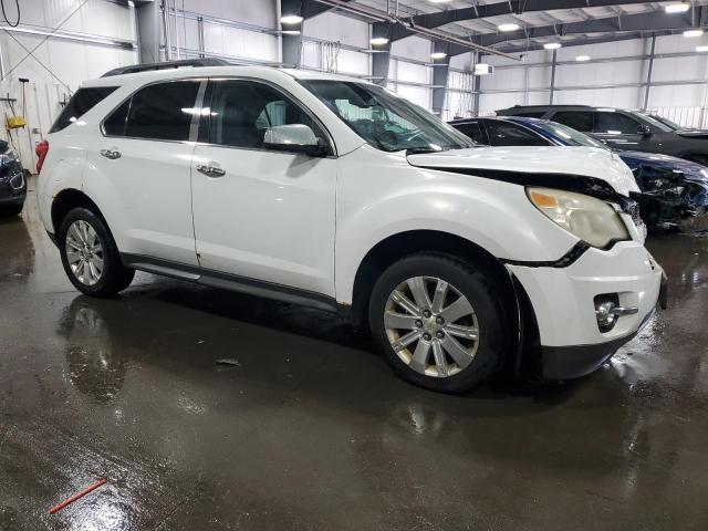 Vin: 2cnflge58b6441699, lot: 61255165, chevrolet equinox ltz 20114