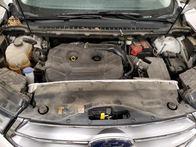 2018 FORD EDGE TITAN 2FMPK4K91JBB05041