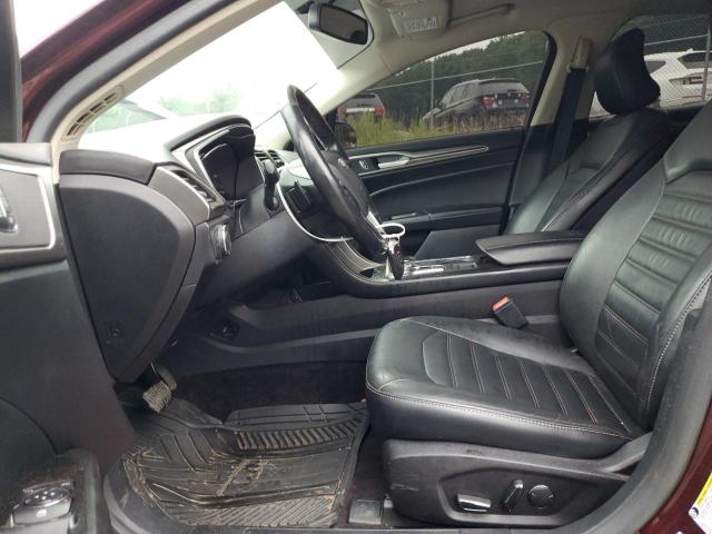 2017 FORD FUSION SE 3FA6P0H9XHR218828