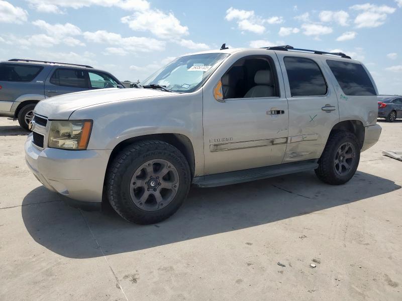 CHEVROLET TAHOE C150