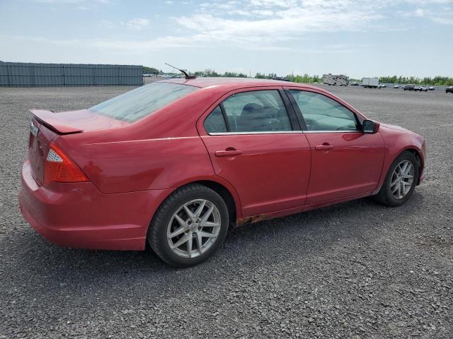 Vin: 3fahp0ja6br240457, lot: 62486355, ford fusion sel 20113