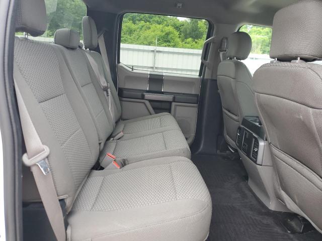 2020 FORD F150 SUPER - 1FTEW1E43LKD42136