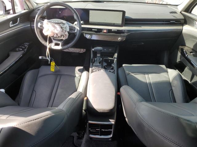 2025 KIA K5 EX KNAG34J76S5301223