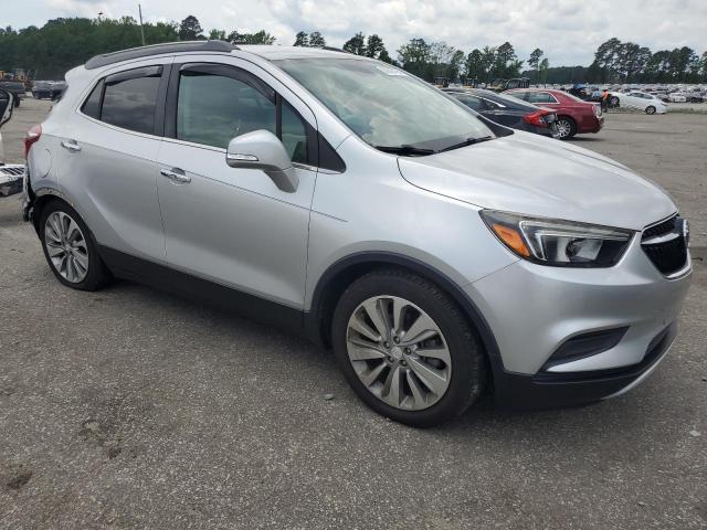 Vin: kl4cjasb6hb167178, lot: 60845795, buick encore preferred 20174