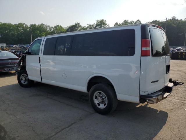 Vin: 1gazg1fg8e1111760, lot: 60425075, chevrolet express lt 20142