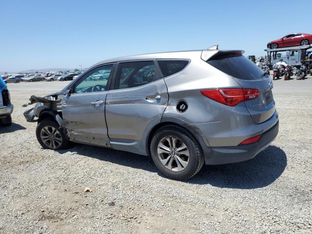 Vin: 5xyzt3lb5fg275816, lot: 61096095, hyundai santa fe 20152