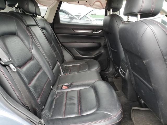 2023 MAZDA CX-5 PREFE - JM3KFBCM4P0114277