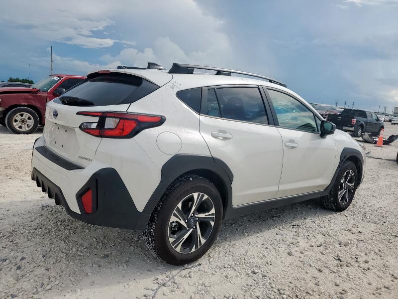 2024 SUBARU CROSSTREK JF2GUADC0R8879710