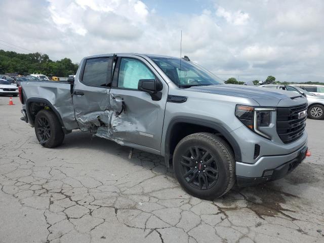 2024 GMC SIERRA K15 1GTPUCEK5RZ334774