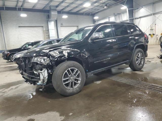 JEEP GRAND CHER