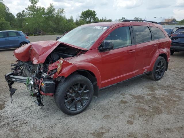 Vin: 3c4pdcbb7et310725, lot: 61915095, dodge journey sxt 2014 img_1