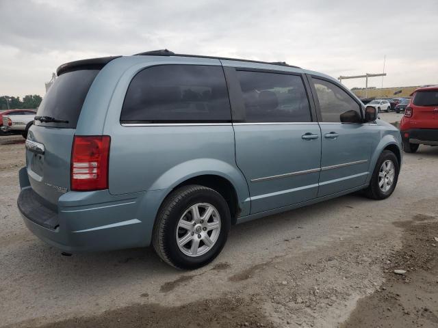 Vin: 2a4rr5d11ar463571, lot: 59991385, chrysler minivan touring 20103