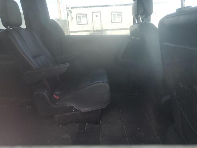 2018 DODGE GRAND CARA 2C4RDGEG2JR219575