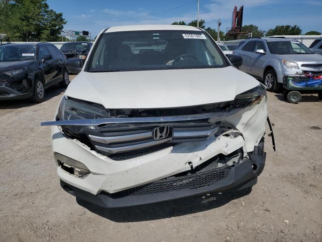 2018 HONDA PILOT LX 5FNYF6H14JB059461