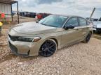 2025 HONDA CIVIC SPOR - 19XFL2H85SE024764