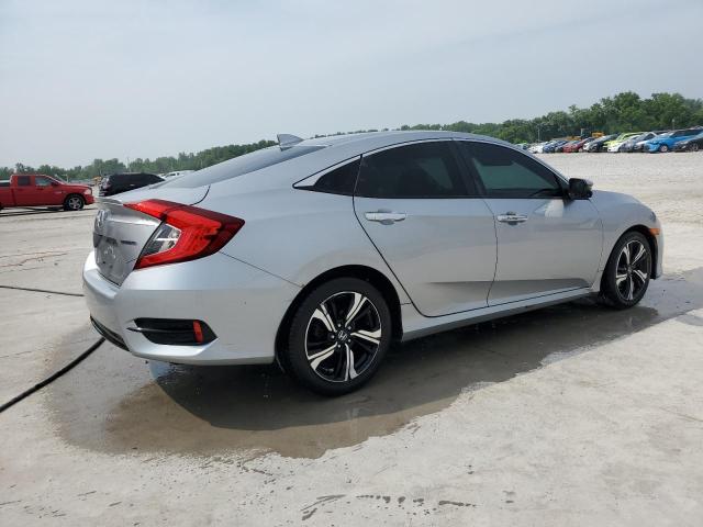 Vin: 19xfc1f93ge011069, lot: 59951435, honda civic touring 20163
