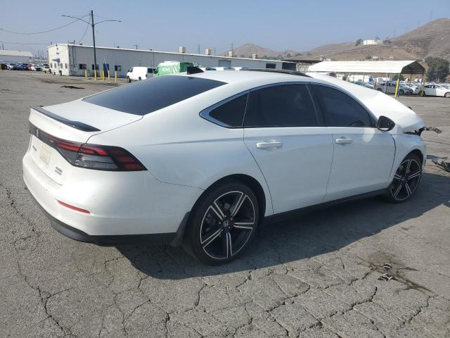 2023 HONDA ACCORD HYB 1HGCY2F57PA062098
