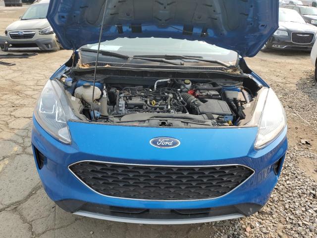 2021 FORD ESCAPE SE - 1FMCU9G63MUB12317