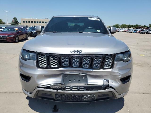 2017 JEEP GRAND CHER - 1C4RJFAG0HC768316