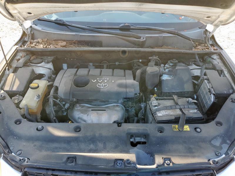 2010 TOYOTA RAV4 - 2T3ZF4DV5AW035018