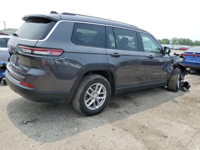 2023 JEEP GRAND CHER - 1C4RJKAG7P8834693