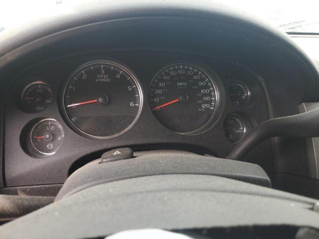 2013 CHEVROLET SILVERADO - 1GCRKTE77DZ296841