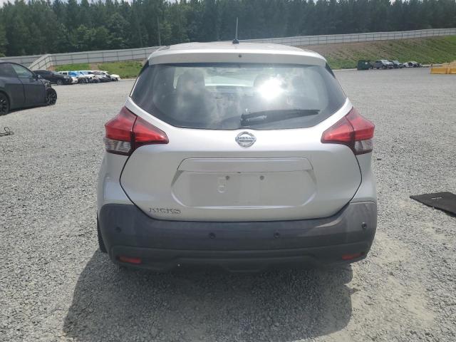 2020 NISSAN KICKS S - 3N1CP5BVXLL561587