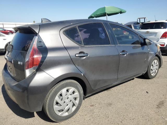2015 TOYOTA PRIUS C - JTDKDTB37F1113338
