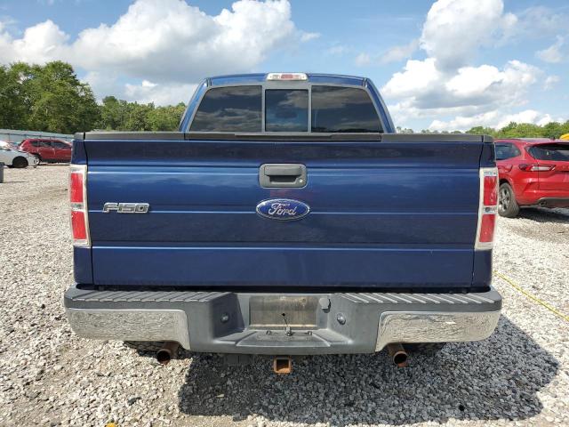 2010 FORD F150 SUPER - 1FTEW1E80AFB56014