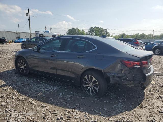 Vin: 19uub1f38ga006363, lot: 60059805, acura tlx 20162