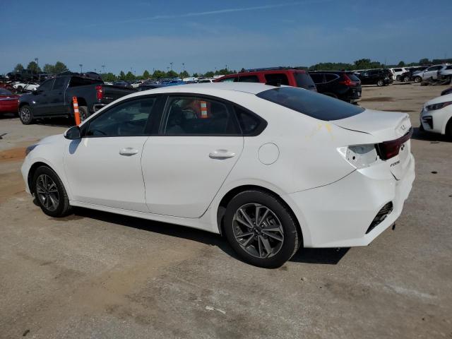 Vin: 3kpf24ad8pe602448, lot: 62653655, kia forte lx 20232