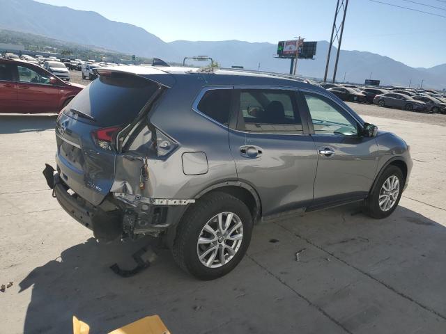 Vin: knmat2mvxjp525976, lot: 60305745, nissan rogue s 20183