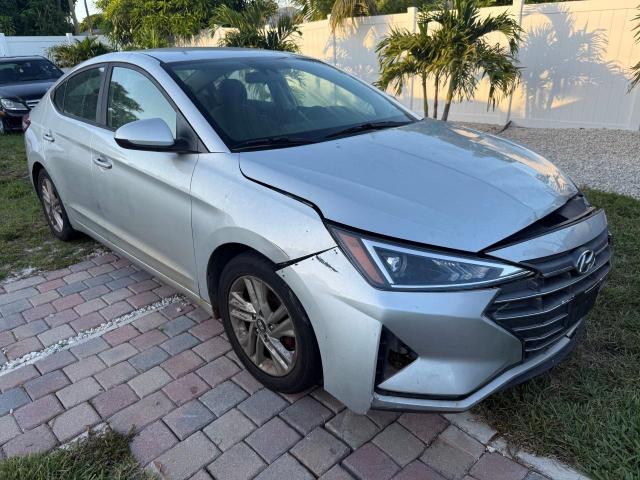 Vin: 5npd84lf9kh411257, lot: 61376755, hyundai elantra sel 2019 img_1