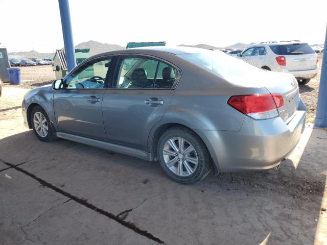 2011 SUBARU LEGACY - 4S3BMBC62B3242086
