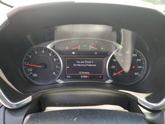 2019 CHEVROLET EQUINOX PR - 2GNAXYEX2K6103653