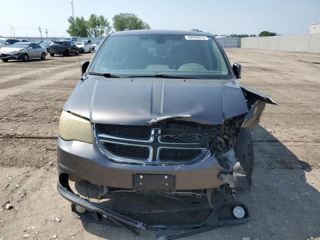 2019 DODGE GRAND CARA - 2C4RDGCG4KR558987